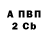 Alpha PVP СК КРИС Jakob Kirsch